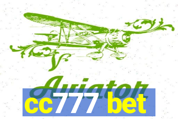 cc777 bet